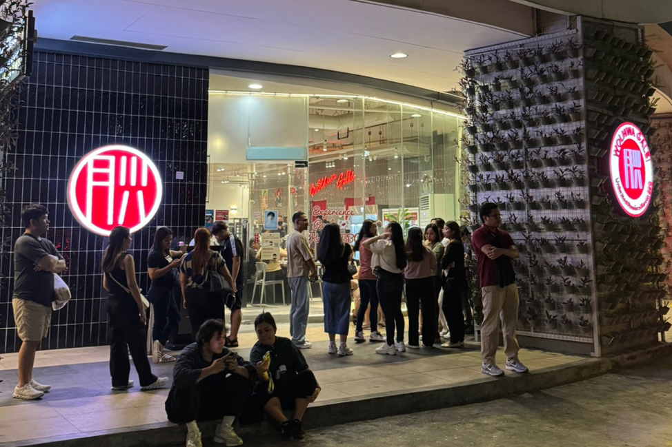 Wolhwagalbi Mall of Asia